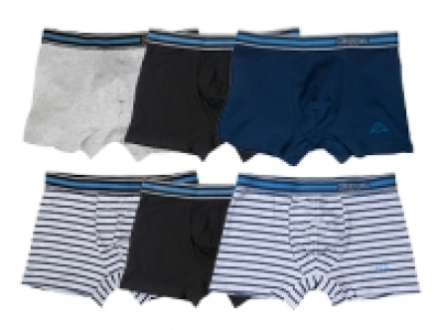 Kappa Herren-Boxershorts