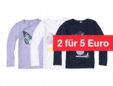 M&auml;dchen T-Shirt 2.99&nbsp;&euro;