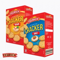 Aldi Nord Feurich® Cracker