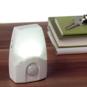LED-Nachtlicht 4.99&nbsp;&euro;