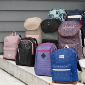 Allround-Rucksack 9.99 €