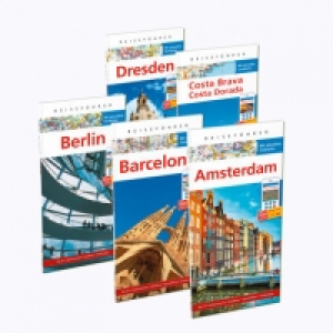 Reise- und Städteführer 2.99 €