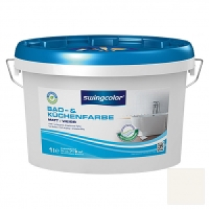 swingcolor Bad- und Küchenfarbe 7.95 €