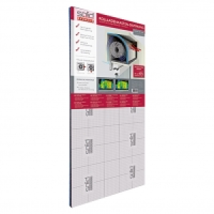 Solid Elements Rollladenkasten-Dämmmatte RKD 13 17.95 €