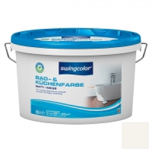 swingcolor Bad- und Küchenfarbe 29.95 €