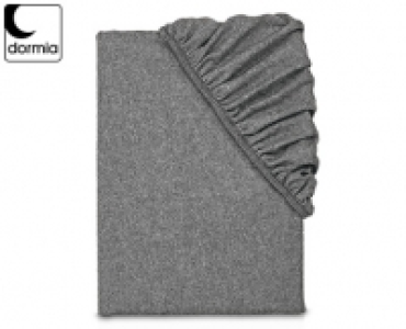 dormia Finette-Spannbetttuch 9.99 €