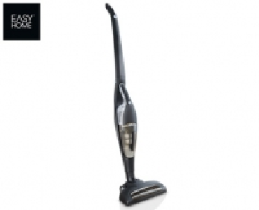 EASY HOME®2-in-1-Akku-Staubsauger 49.99 €