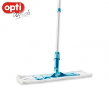 optiWisch Bodenreinigungs-Set, 3-teilig