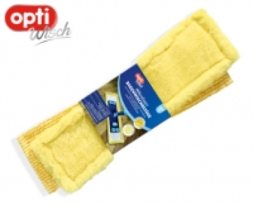 optiWisch 2 Mikrofaser-Bodenwisch­bezüge 2.49 €