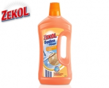 ZEKOL Bodenpflege 1.45 €