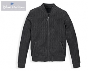 Blue Motion Sweatshirt oder -jacke