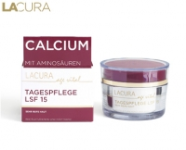LACURA age vital Gesichtspflege 5.99 €
