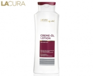 LACURA age vital Körperpflege 3.99 €