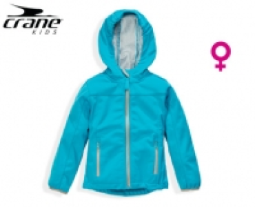 Aldi Süd  crane® KIDS Softshelljacke