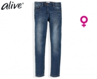 Aldi Süd  alive®Jeans