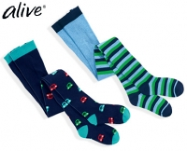 alive®Strumpfhose 1.99 €