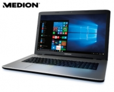 MEDION&reg; Notebook 43,9 cm/17,3 Zoll MEDION&reg; AKOYA&reg; E7424