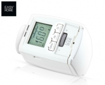 EASY HOME®Energiesparregler für Heizkörper 11.99 €