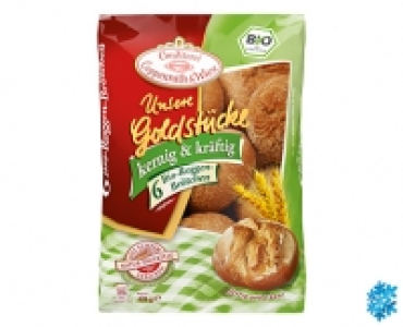 Conditorei Coppenrath & Wiese Unsere Goldstücke kernig & kräftig 1.59 €
