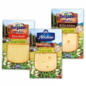 Bergader Almkäse 1.59 €