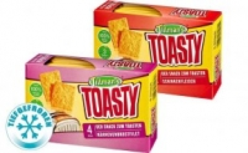 Tillmans Toasty 1.99 €