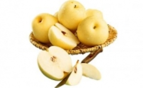 Nashi-Birne 0.59&nbsp;&euro;