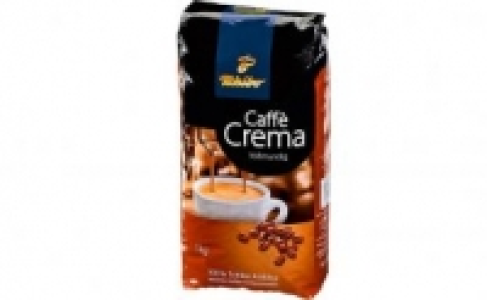 Tchibo Caff&egrave; Crema oder Espresso 10.99&nbsp;&euro;