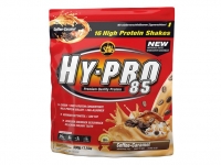 Lidl  All Stars Protein Hy-Pro 85, Coffee-Caramel
