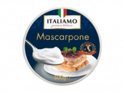 Mascarpone 2.39 €