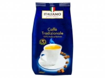 ITALIAMO Caffé Tradizionale 7.99 €