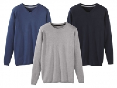 LIVERGY® Herren Feinstrickpullover 9.99 €