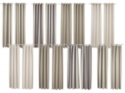 MERADISO&reg; Vorhangschalset, 2-teilig 14.99&nbsp;&euro;