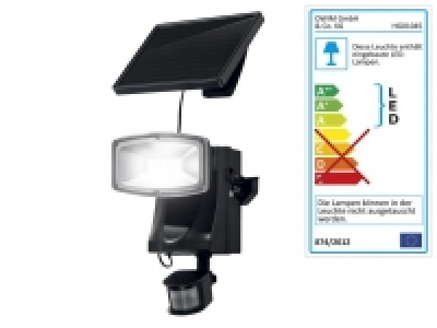 LIVARNO LUX® LED-Solarstrahler 29.99 €