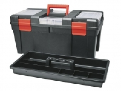 Lidl  POWERFIX® Werkzeugkoffer