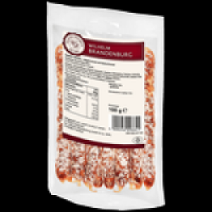 Salami Sticks 1.99 €