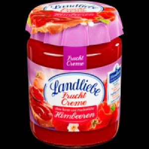 Landliebe Konfitüre oder Fruchtcreme 1.00 €