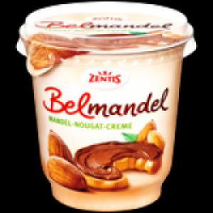 Zentis Belmandel oder Nusspli 1.39&nbsp;&euro;
