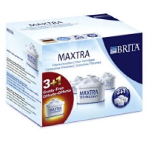 Filterkartusche Maxtra 3+1, 4-er Pack 19.99&nbsp;&euro;