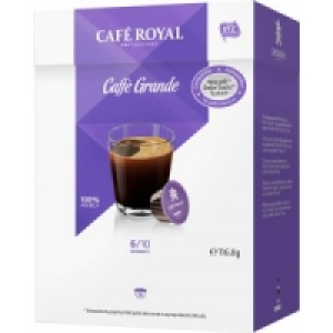 Cafe Royal Kapseln 3.07 €