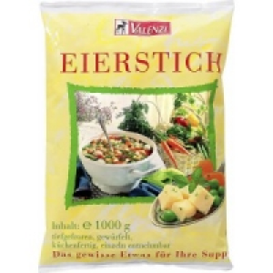 Valenzi Eierstich