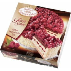 Coppenrath & Wiese Feinste Sahne Torten 6.49 €