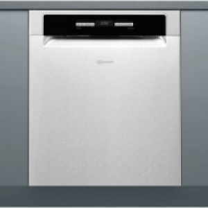 Unterbau-Geschirrsp&uuml;ler BUO3T332X 349.99&nbsp;&euro;