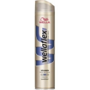 Wellaflex Haarspray/Schaumfestiger/Haarlack
