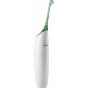 Kombipack: Schallzahnb&uuml;rste Healthy White + Airfloss HX 8271/20