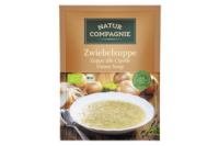 Denns Natur Compagnie Suppe Zwiebelsuppe