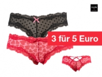Damen Hipster