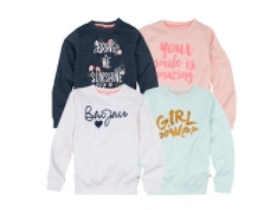 M&auml;dchen Sweater 4.99&nbsp;&euro;