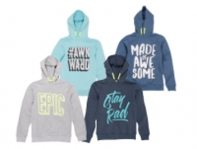 Jungen Sweater
