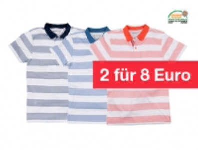 Herren Polo