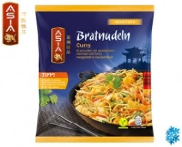 ASIA Bratnudeln 1.79 €